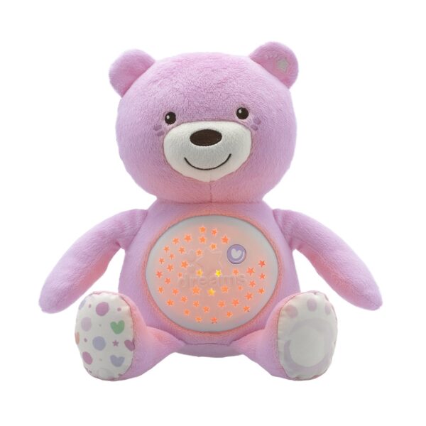 GIOCO FD BABY BEAR