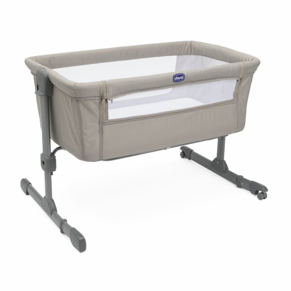 CHICCO NEXT2ME ESSENTIAL CULLA CO-SLEEPING