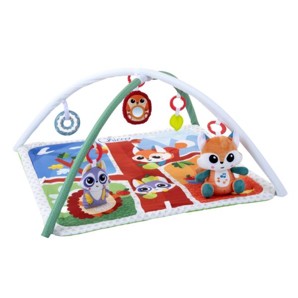 GIOCO MAGIC FOREST RELAX PLAY GYM