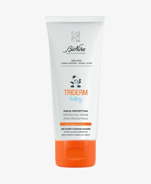 TRIDERM PASTA PROTETTIVA BABY 100ML