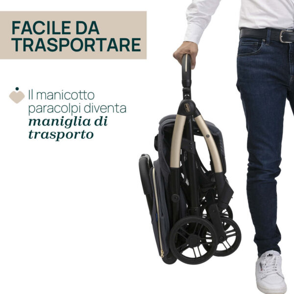 Chicco Passeggino Goody XPlus - immagine 3