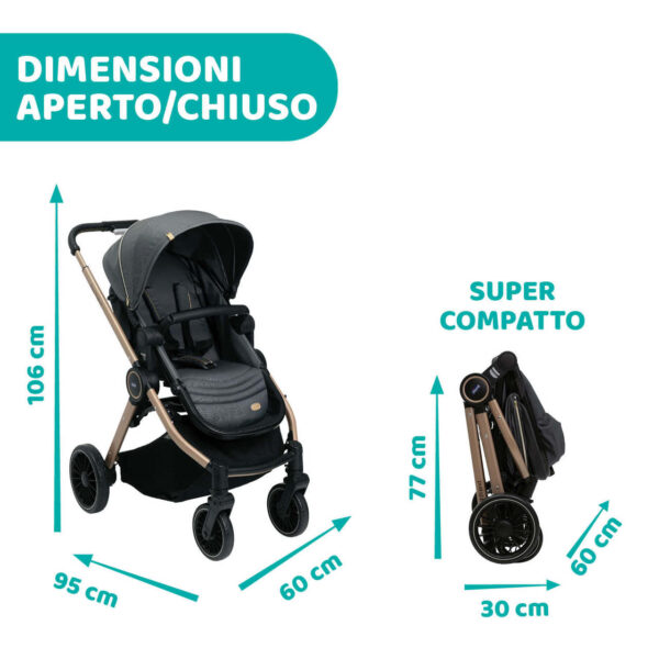 CHICCO BEST FRIEND SPECIAL EDITION RE LUX - immagine 4