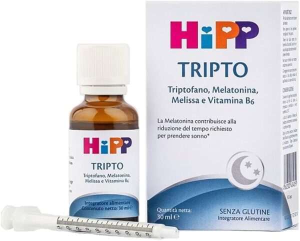 HIPP TRIPTO